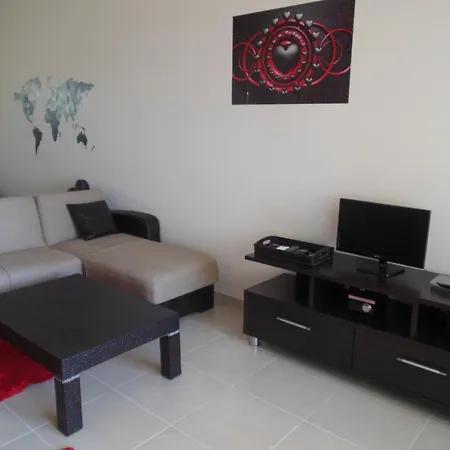 Apartamento Studio In Caesar *