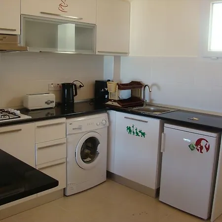 Apartamento Studio In Caesar