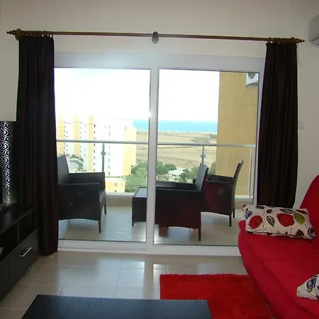 Studio In Caesar Appartamento Trikomo