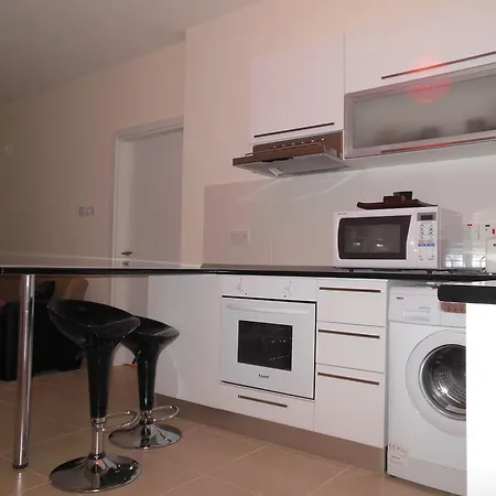 Studio In Caesar Appartamento Trikomo